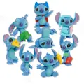 Just Play Disney Stitch Figur 5 Cm