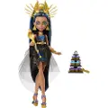 Monster High Monster Ball Cleo De Nile-dukke