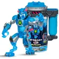 Moose Mr Beast Lab Stealth Panther-figur 26 Cm