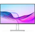 Lenovo L27i-40 - LED-skjerm - 27 - 1920 x 1080 Full HD (1080p) - IPS - 300 cd/m² - 1500:1 - 1 ms - 2xHDMI, VGA - høyttalere - skygrå