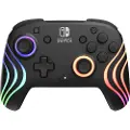 PDP pad PDP SWITCH AFTERGLOW WAVE trådløs pute - svart