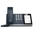 Yealink MP54 E2 - VoIP-telefon - med Bluetooth-grensesnitt - klassisk grå