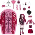 Monster High Skulltimate Secrets Draculaura