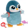 Moose MY WALKING PENGUIN