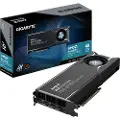 Gigabyte Radeon PRO W7900 AI TOP - 48GB GDDR6 RAM - Grafikkort