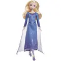 Mattel Disney Frozen Ice Skating Elsa