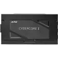 XPG Cybercore Ii 1000w 80 Plus Platinum Modulær Strømforsyning