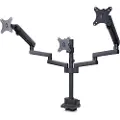 StarTech.com 27´´ Skjermstativ