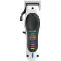 Wahl 3028048 Hårklipper Svart, Hvit 10 Lithium-Ion (Li-Ion)