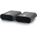 C2G Superbooster USB Camera Extender Over Cat Box to Box Kit