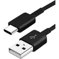 Samsung EP-DW700CBE USB Type-C Kabel - 1.5m - Svart