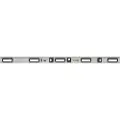 Hultafors Rettevaterpas 1800 mm - m/3 libeller, MST 180, Hultafors 402901