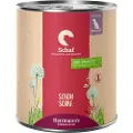 Herrmann's Økonomipakke Herrmann's Meny Sensitive økologisk 12 x 400 g / 800 g - Sau med økologisk squash og økologiske gulrøtter