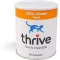 Thrive Maxi Boks kylling - 3 x 170 g