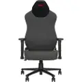 Asus SL201C ROG Aethon Fabric Edition, Universal gaming-stol, 136 kg, Polstret sete, Polstret ryggstøtte, 136 kg, 155 cm