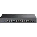 TP-LINK Er7412-m2 Switch