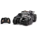 Spin Master Batman Fjernstyrt Batmobile-tumbler