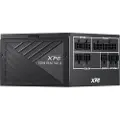 XPG Core Reactor Ll 1200w 80 Plus Gold Modulær Strømforsyning
