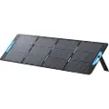 Anker SOLIX PS200 - Solpanel - bærbar - 48 V - 200 watt - svart