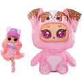 MGA Entertainment Tweens Kostyme Ali Dance Dukke