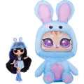 MGA Entertainment Tweens-kostyme Aya Cherry-dukke