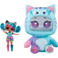 MGA Entertainment Tweens-kostyme For Emma Emo Dukken
