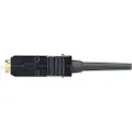 Panduit FSC2MC5BL, Sort, OM2