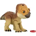Mattel Jurassic World Rebirth Tame 'n Train Dolores