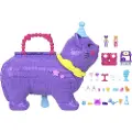 Polly Pocket Kattungekiste-piñata For Minidukker