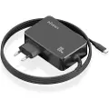 Aisens Asch-1pd100wl50-bk Laptop-lader