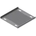 Ubiquiti UniFi - rack shelf - toolless - mini