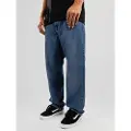 REELL Solid Jeans blå