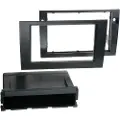 ACV Radioramme 2-DIN A4 (b6/b7) 02->06 sort