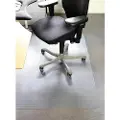 Matting Stoleunderlag 120x150 cm Premium 2,1 mm med pigge