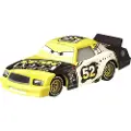 Mattel Pixar Cars Claude Scruggs