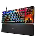 SteelSeries Apex Pro Tkl Gaming-tastatur