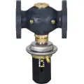 Danfoss AVP 50 PN25 - Returløbsmontering. Kvs 25,0. 0,2-1,0 bar