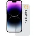 Tactical Glass Shield 2.5D iPhone 14 Pro Skjermbeskytter