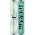 Rome Hype Snowboard mønster