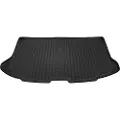 Frogum Bagagerumsbakke Hyundai ix20 MV 2010-2019 øverst
