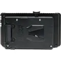 SmallHD V-Mount Battery Bracket - Batteriadapterplate
