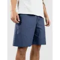 Blue Tomato Everyday Shorts blå