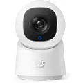 Eufy Innendørs sikkerhetskamera C220 Hvit