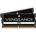 Corsair Vengeance Cmsx32gx5m2a5600c48 Cl48 Xmp 32gb 2x16gb Ddr5 5600mhz Ram-minne