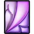 Apple 13-inch iPad Air M2 Wi-Fi - Tablet - 128 GB - 13 IPS (2732 x 2048) - purpur