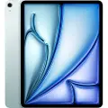 Apple 13-inch iPad Air M2 Wi-Fi - Tablet - 512 GB - 13 IPS (2732 x 2048) - blå