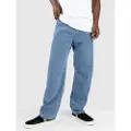Carhartt WIP Landon Jeans blå