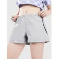 Empyre Diego Bungee Shorts grå