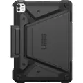Urban Armor Gear Protective case with Apple Pencil holder iPad Pro