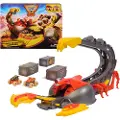 Spin Master Monster Jam Mini Lekesett Scorpion